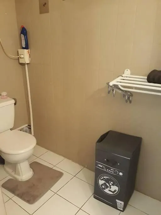 Johanny Home Les Abymes Γουαδελούπη