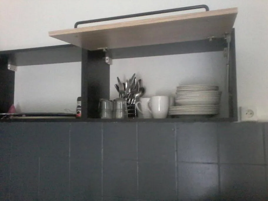 Johanny Home Les Abymes Διαμέρισμα